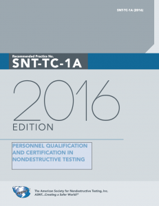 SNT-TC-1A 2016